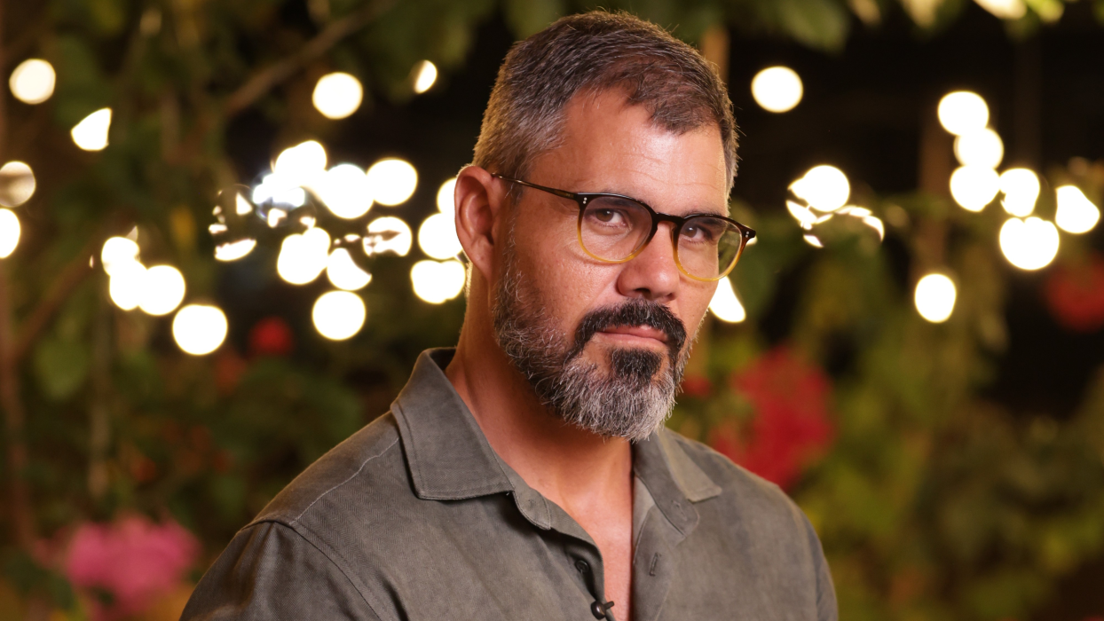 Juliano Cazarré